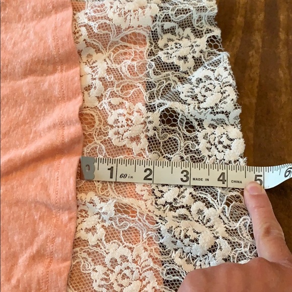 🤩 5/$25 Free people women’s blouse - Picture 7 of 8